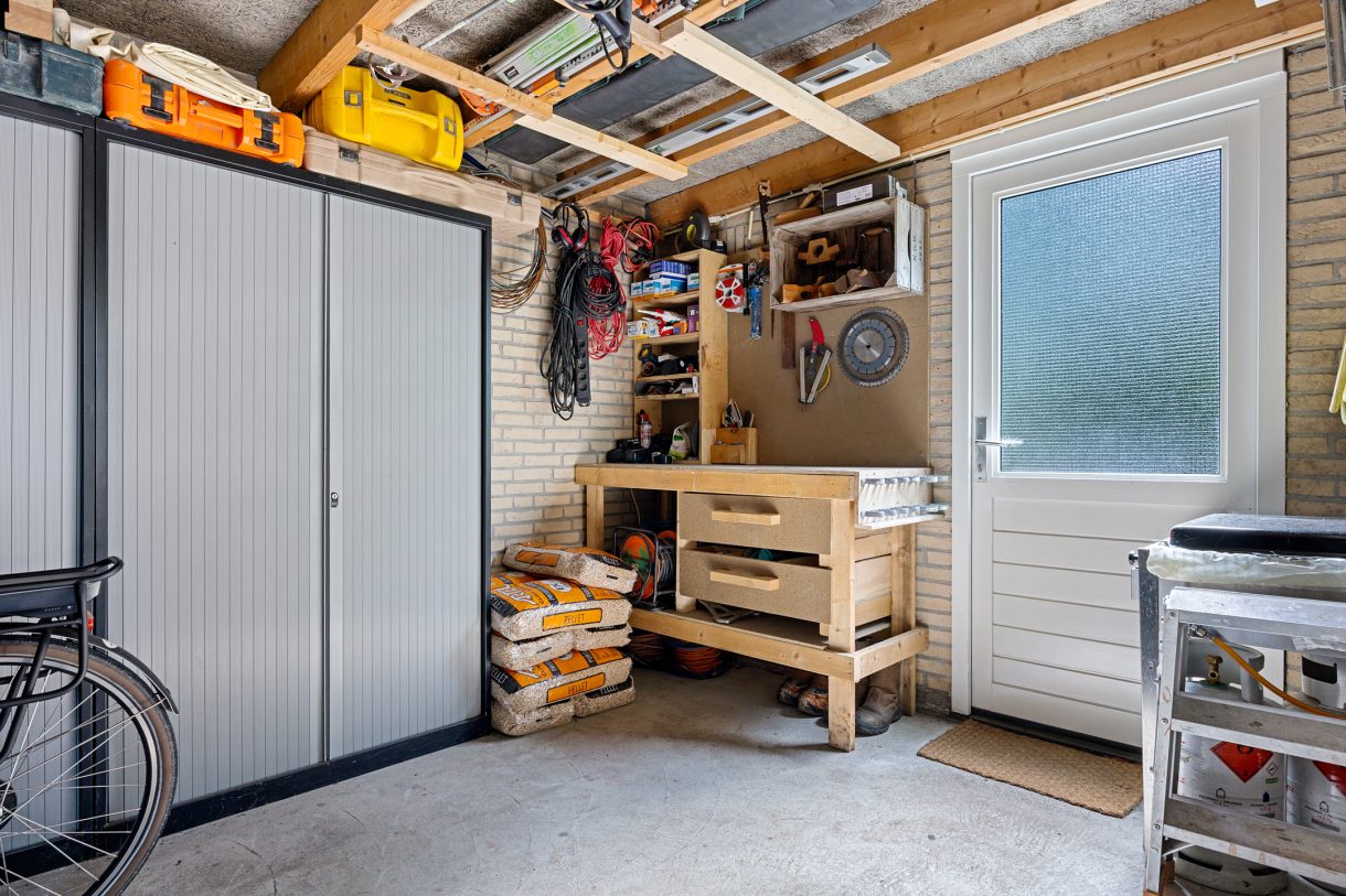 Te koop: Foto Woonhuis aan de Rietpol 20 in Drachten