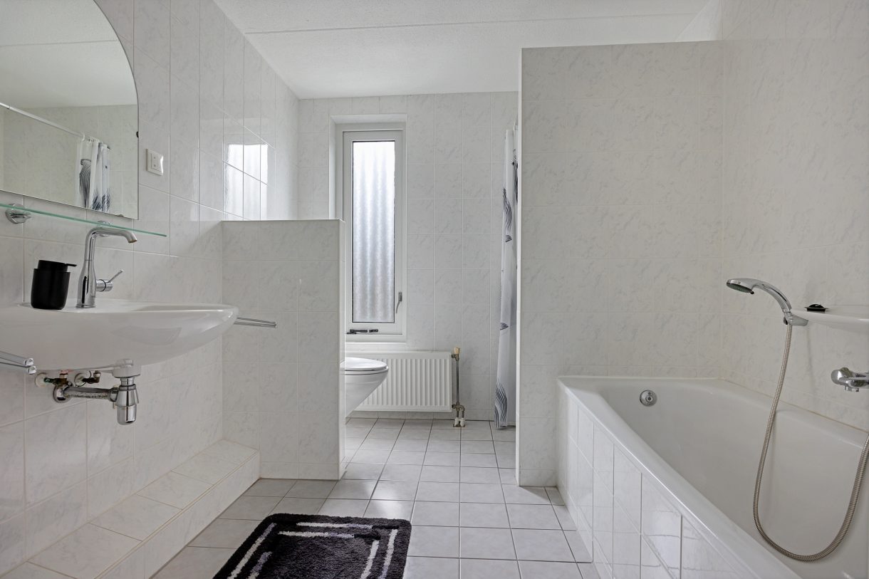 Te koop: Foto Woonhuis aan de Rietpol 20 in Drachten