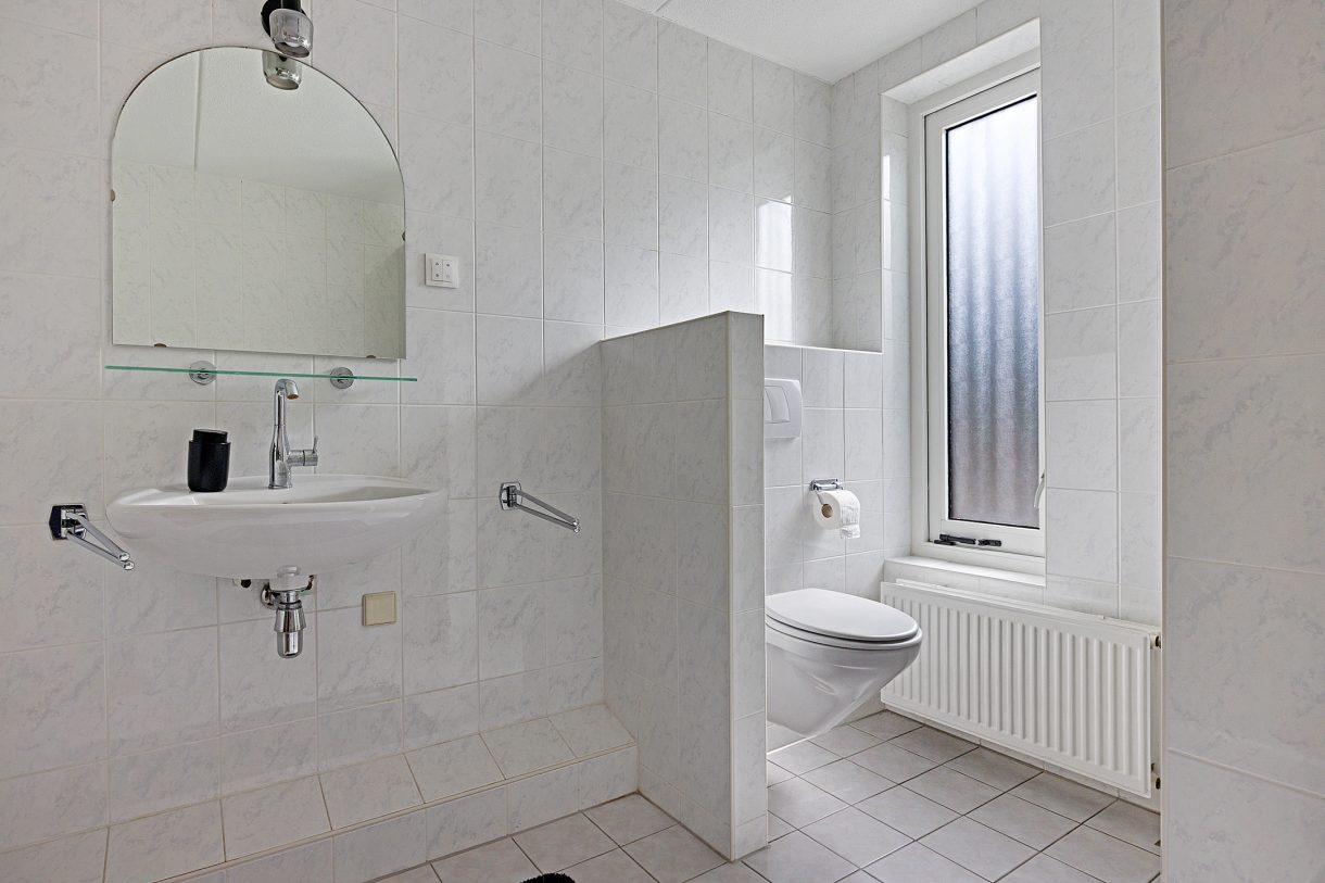 Te koop: Foto Woonhuis aan de Rietpol 20 in Drachten