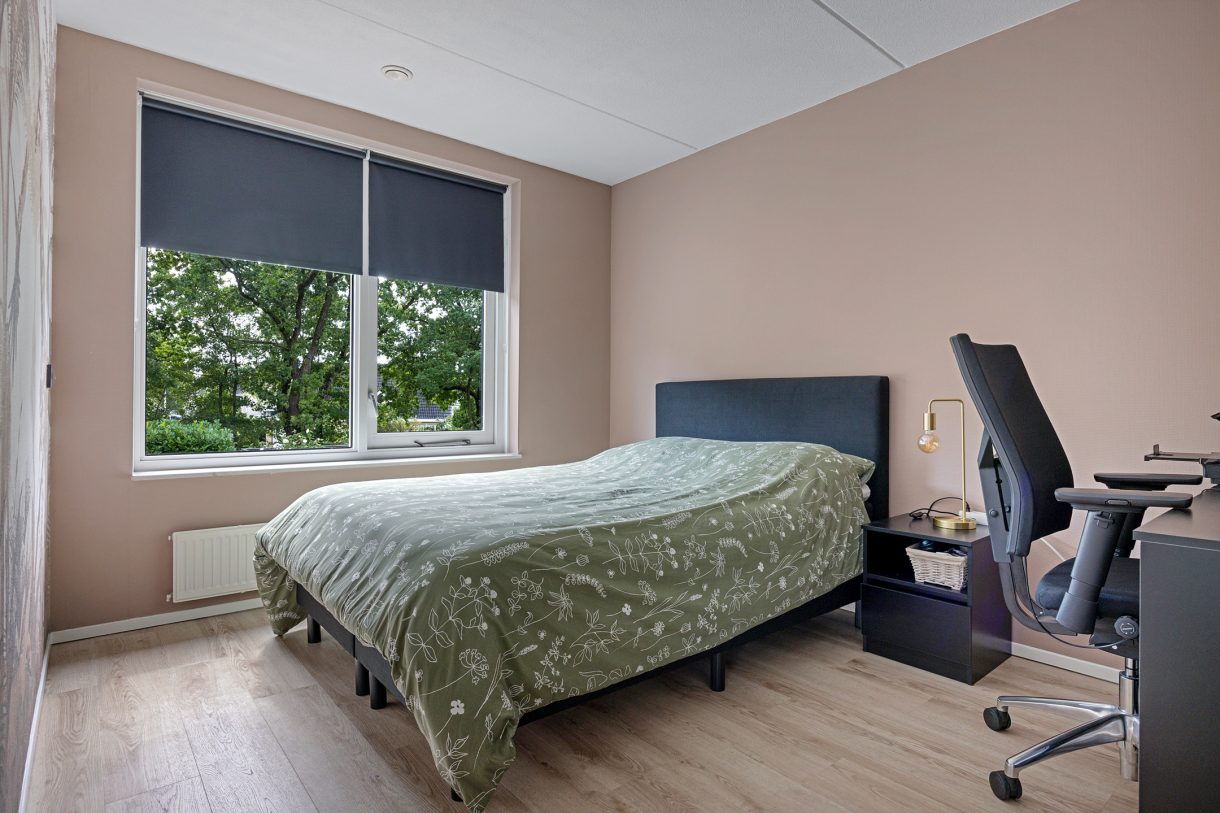 Te koop: Foto Woonhuis aan de Rietpol 20 in Drachten