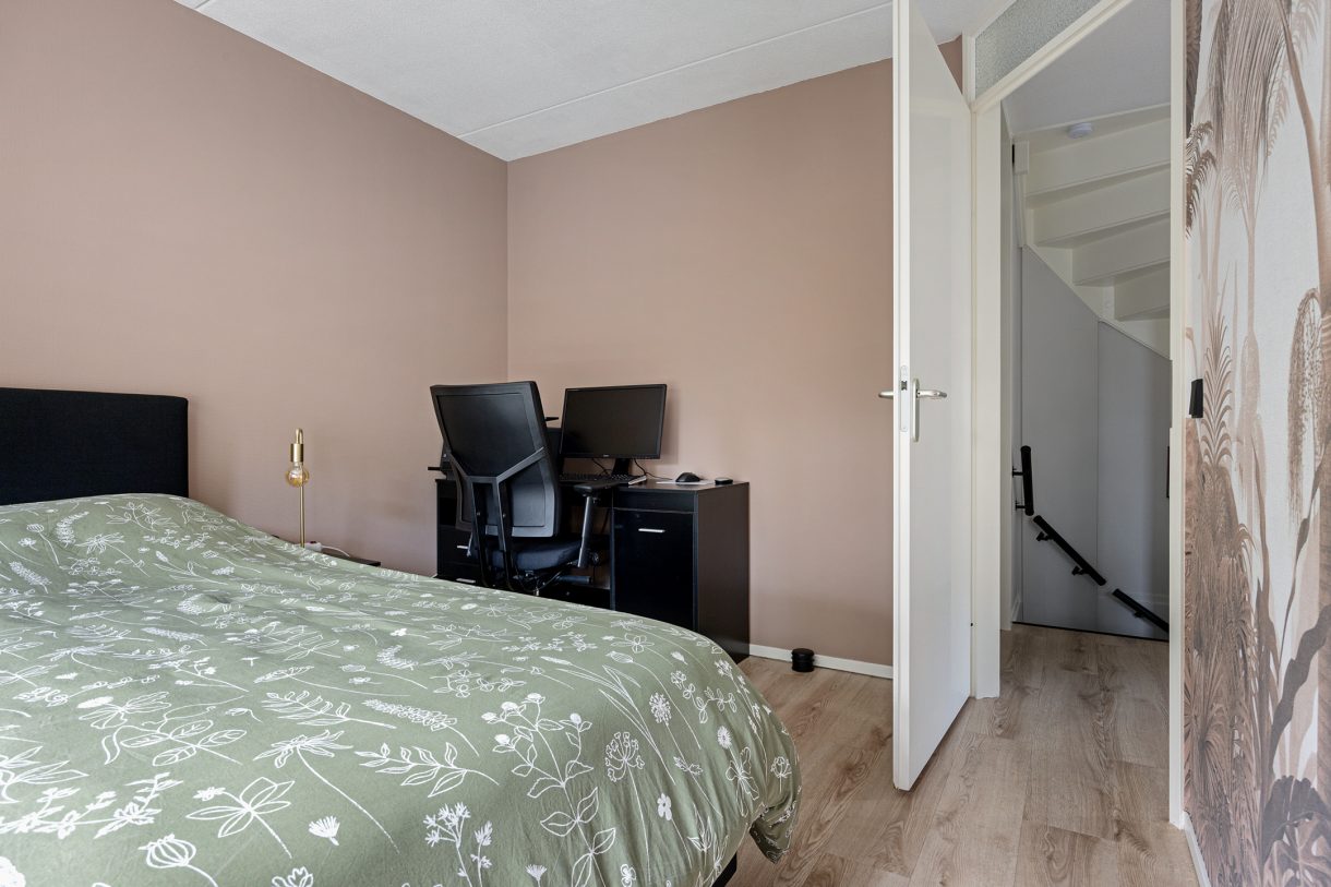 Te koop: Foto Woonhuis aan de Rietpol 20 in Drachten