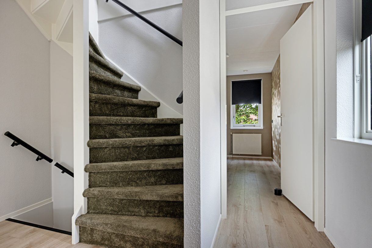 Te koop: Foto Woonhuis aan de Rietpol 20 in Drachten