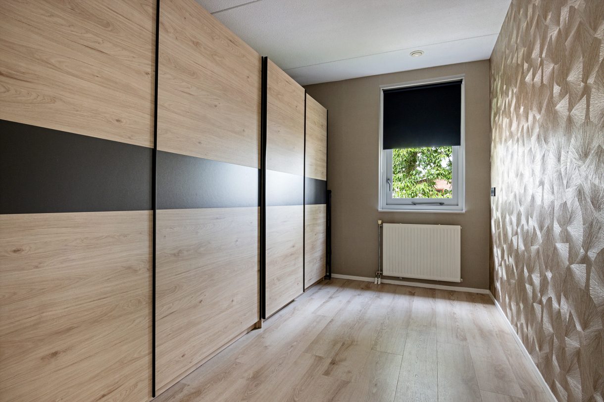 Te koop: Foto Woonhuis aan de Rietpol 20 in Drachten