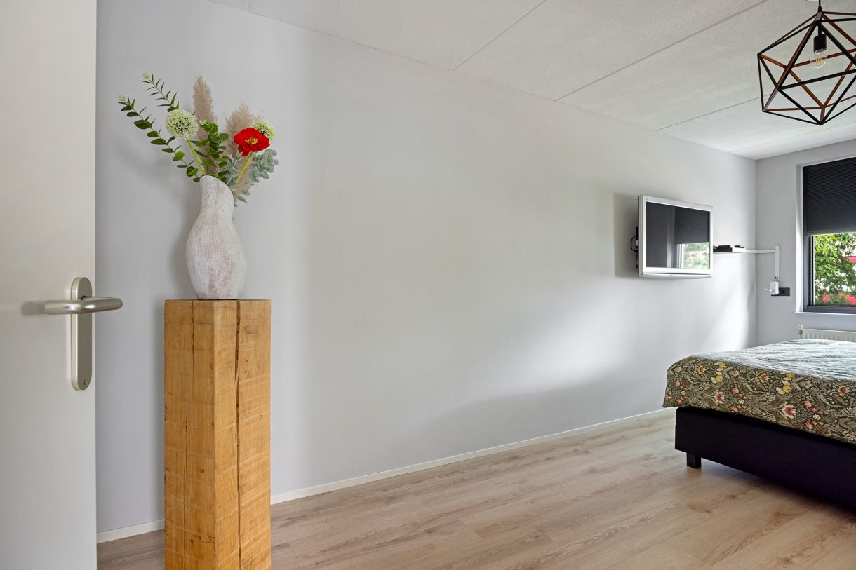 Te koop: Foto Woonhuis aan de Rietpol 20 in Drachten