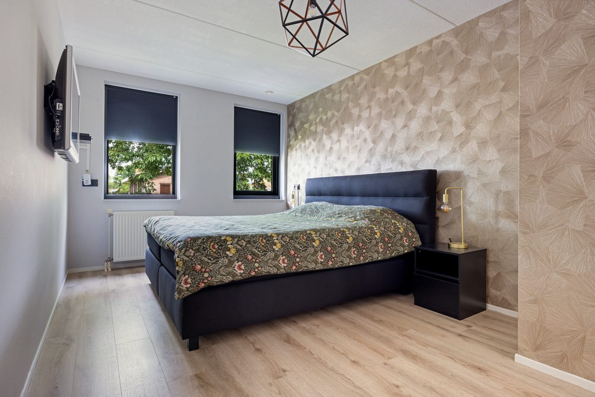 Te koop: Foto Woonhuis aan de Rietpol 20 in Drachten