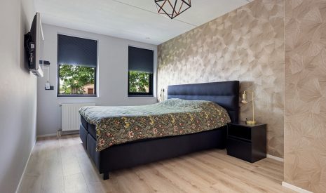 Te koop: Foto Woonhuis aan de Rietpol 20 in Drachten
