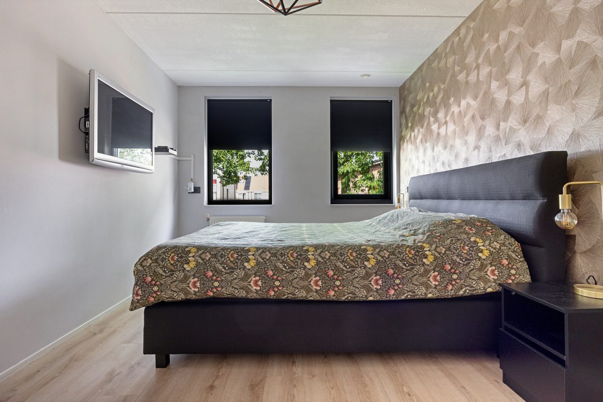 Te koop: Foto Woonhuis aan de Rietpol 20 in Drachten