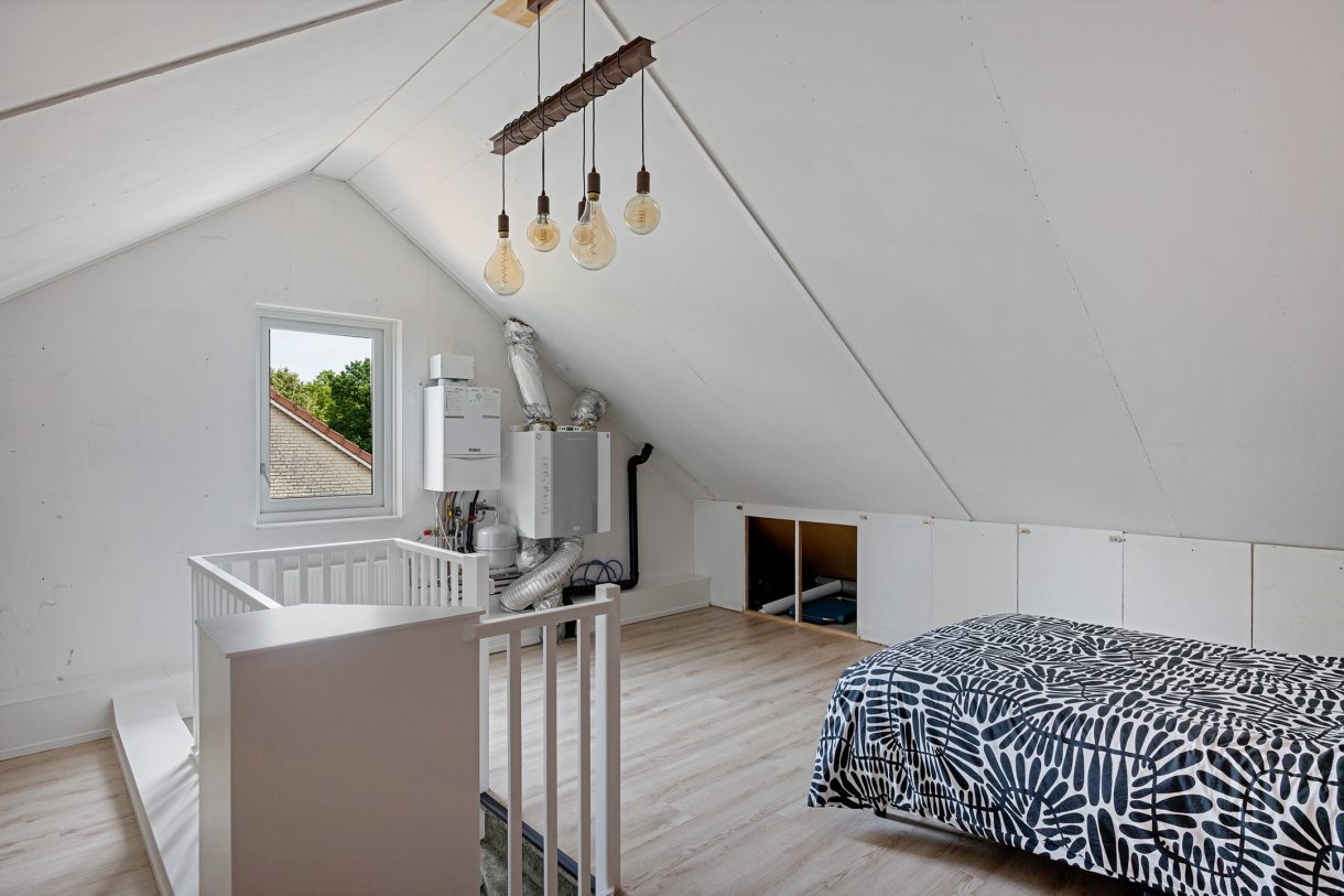 Te koop: Foto Woonhuis aan de Rietpol 20 in Drachten