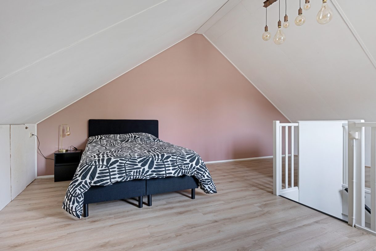 Te koop: Foto Woonhuis aan de Rietpol 20 in Drachten