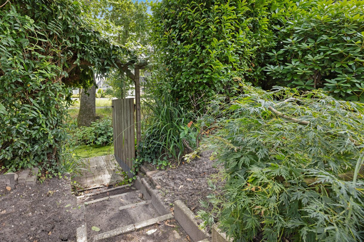 Te koop: Foto Woonhuis aan de Rietpol 20 in Drachten