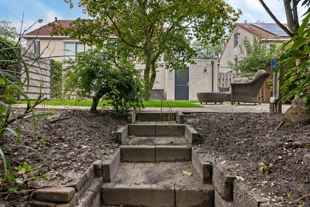 Te koop: Foto Woonhuis aan de Rietpol 20 in Drachten