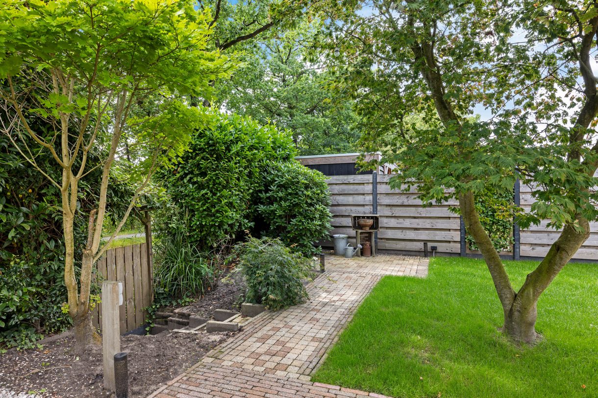 Te koop: Foto Woonhuis aan de Rietpol 20 in Drachten