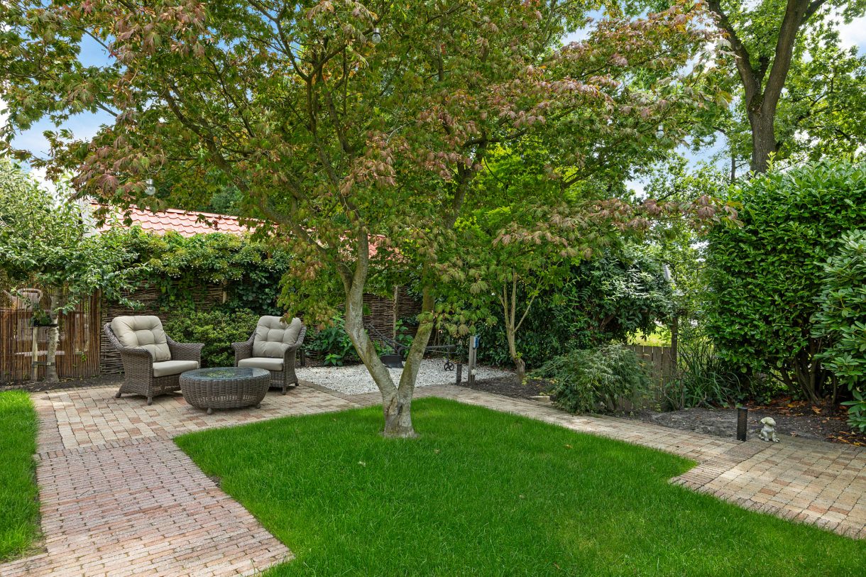 Te koop: Foto Woonhuis aan de Rietpol 20 in Drachten