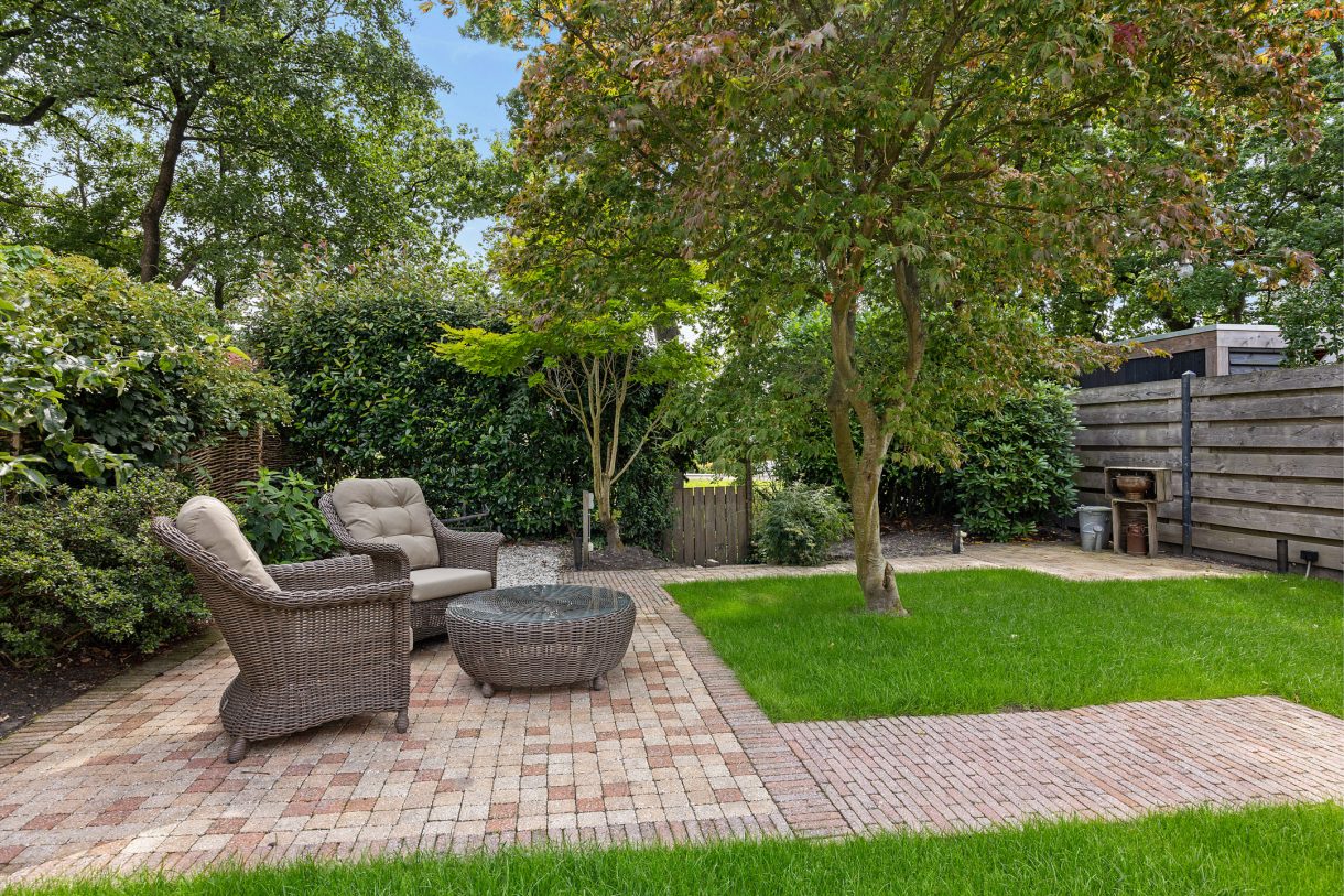 Te koop: Foto Woonhuis aan de Rietpol 20 in Drachten