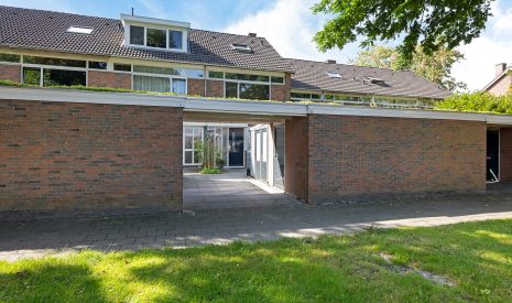 Te koop: Foto Woonhuis aan de Helling 11 in Drachten