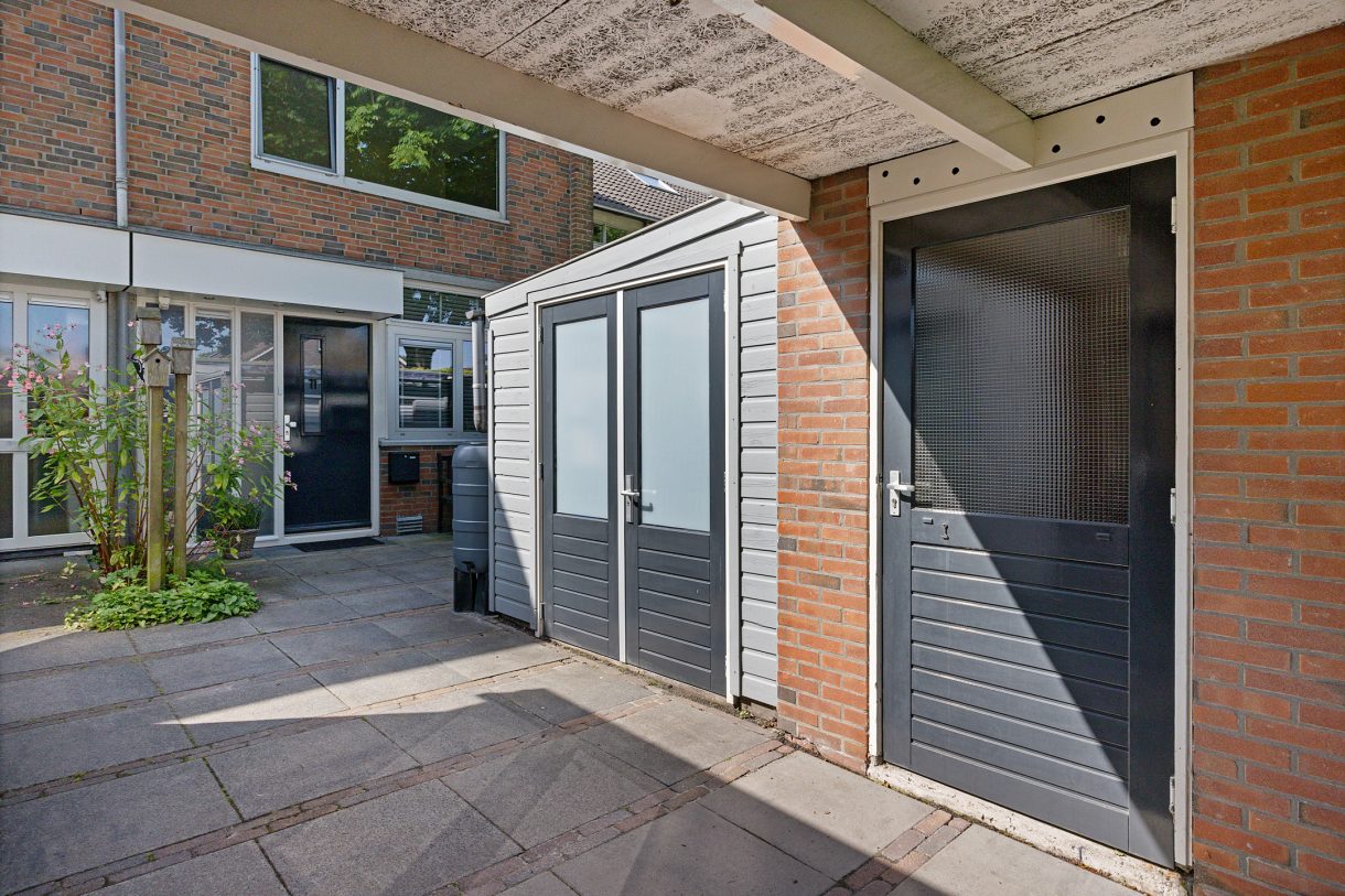 Te koop: Foto Woonhuis aan de Helling 11 in Drachten