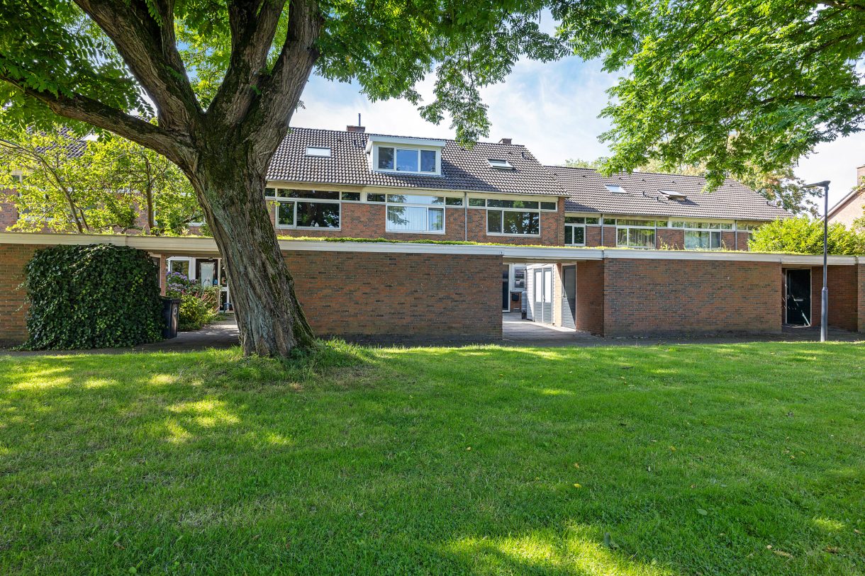 Te koop: Foto Woonhuis aan de Helling 11 in Drachten
