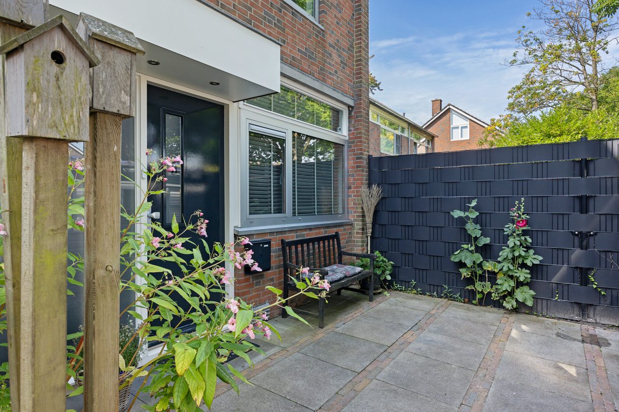 Te koop: Foto Woonhuis aan de Helling 11 in Drachten