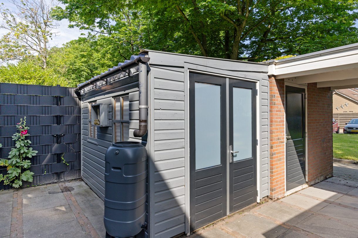 Te koop: Foto Woonhuis aan de Helling 11 in Drachten