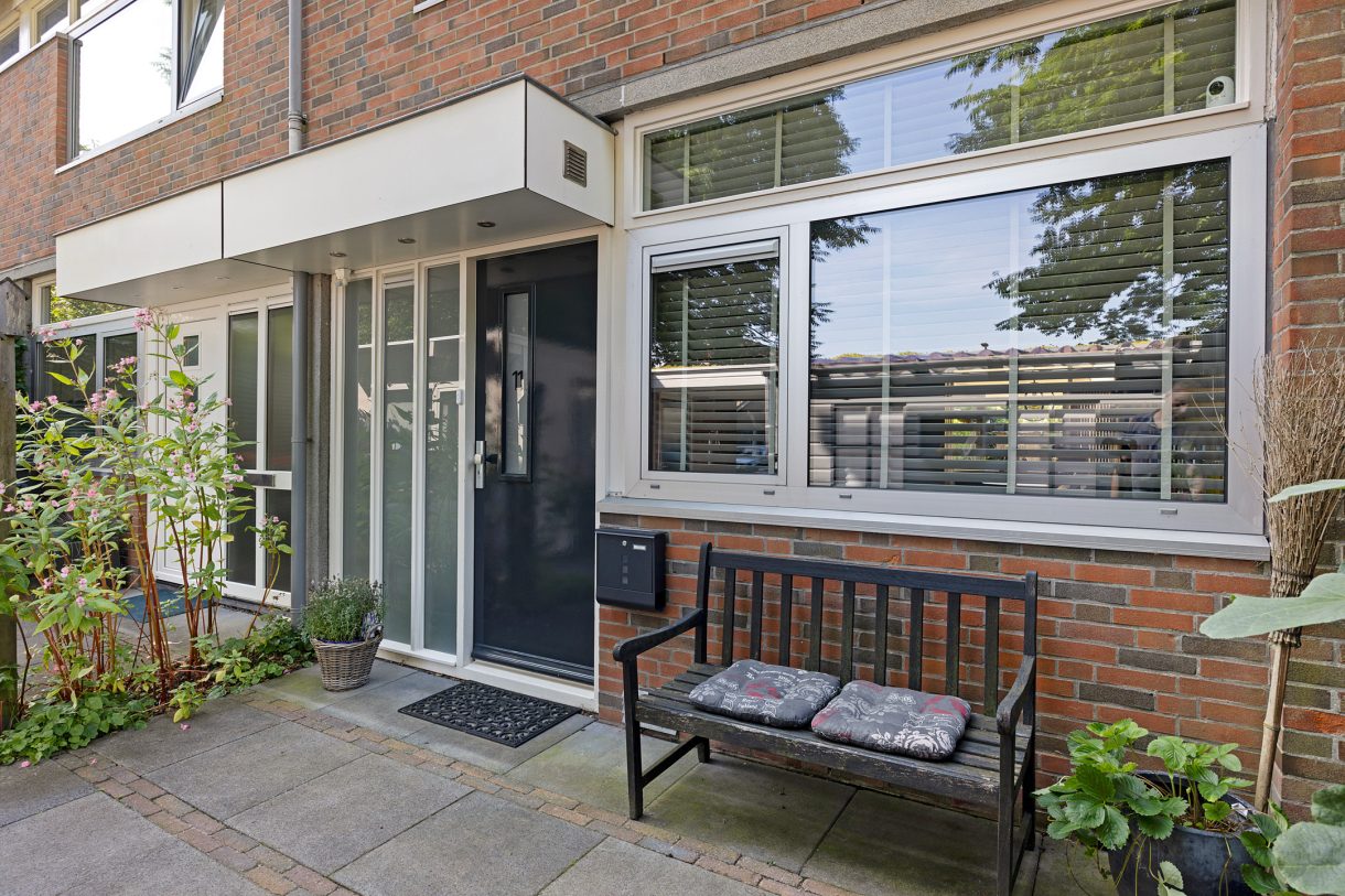 Te koop: Foto Woonhuis aan de Helling 11 in Drachten