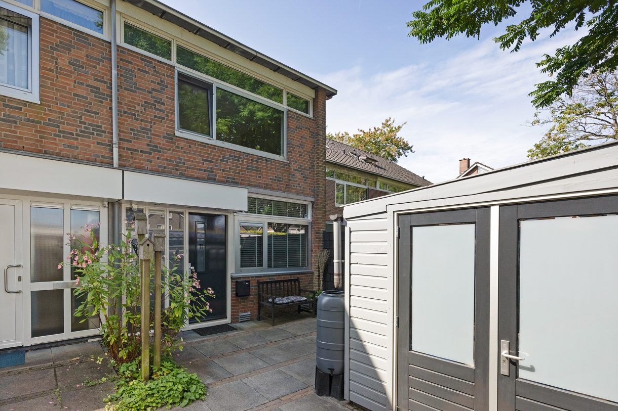 Te koop: Foto Woonhuis aan de Helling 11 in Drachten