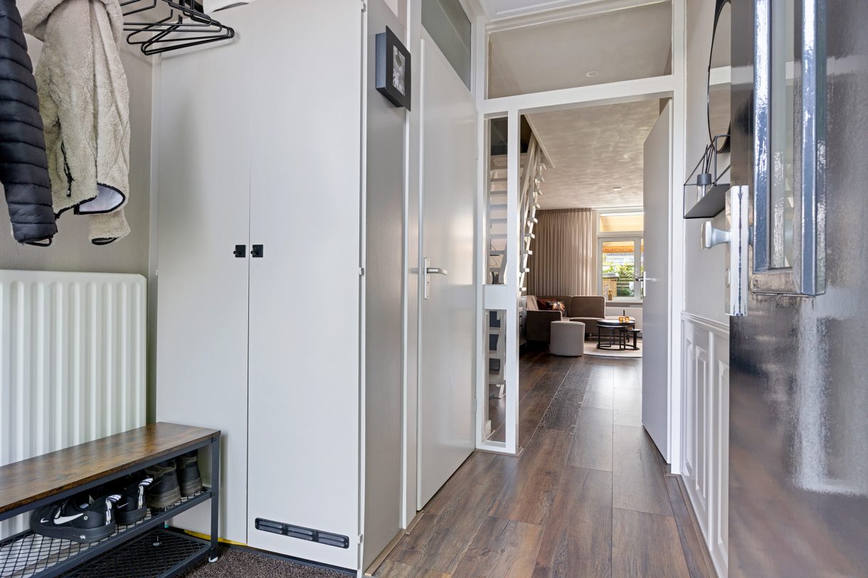 Te koop: Foto Woonhuis aan de Helling 11 in Drachten