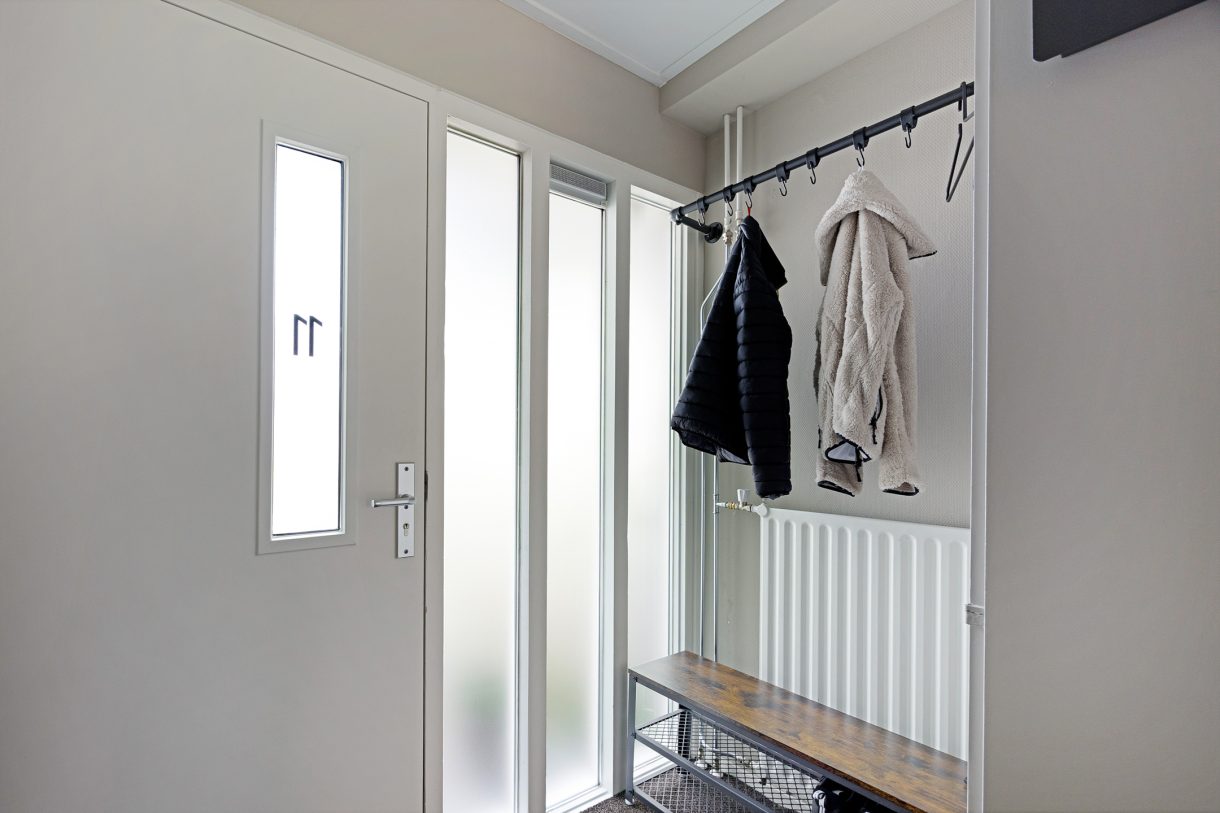 Te koop: Foto Woonhuis aan de Helling 11 in Drachten