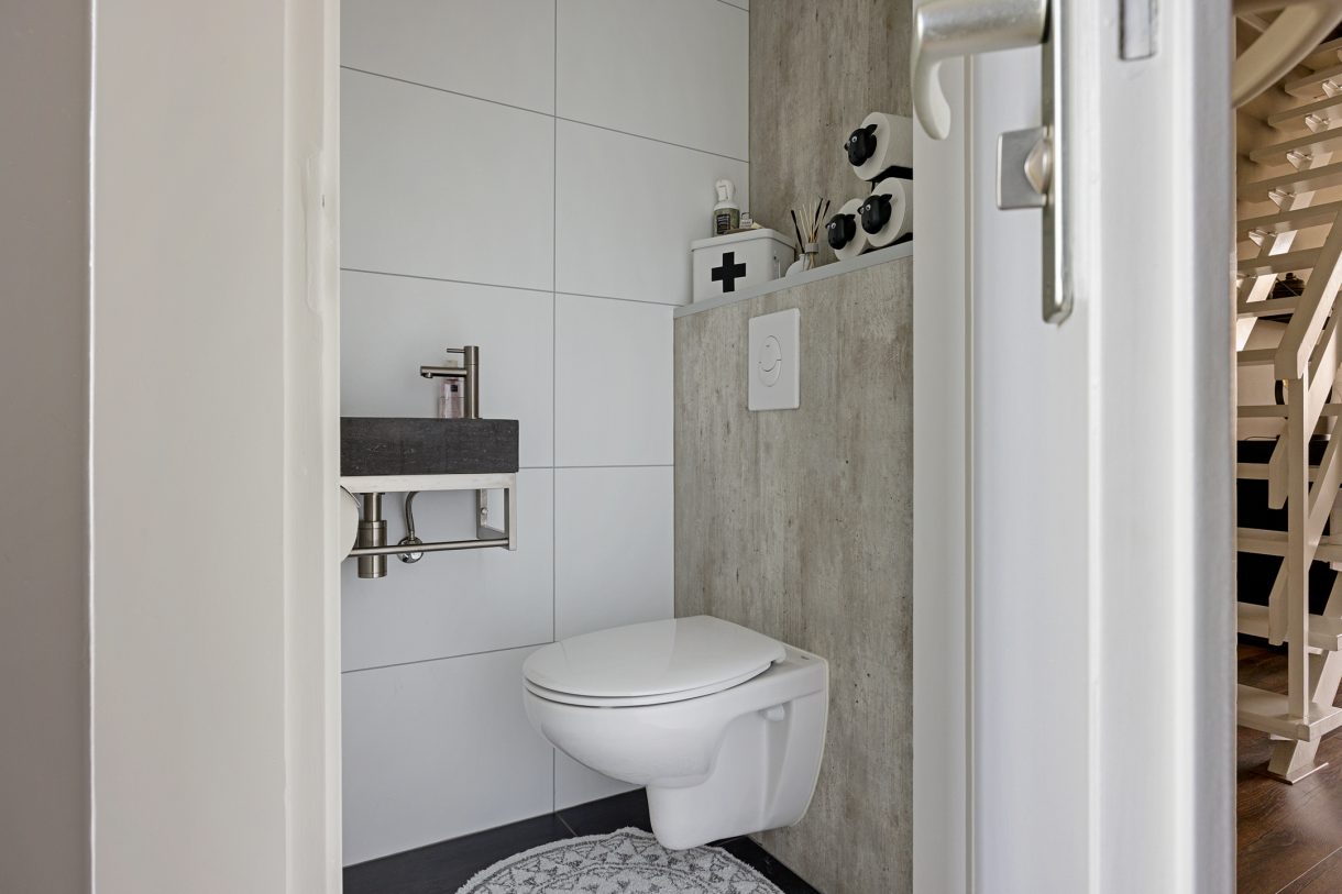 Te koop: Foto Woonhuis aan de Helling 11 in Drachten