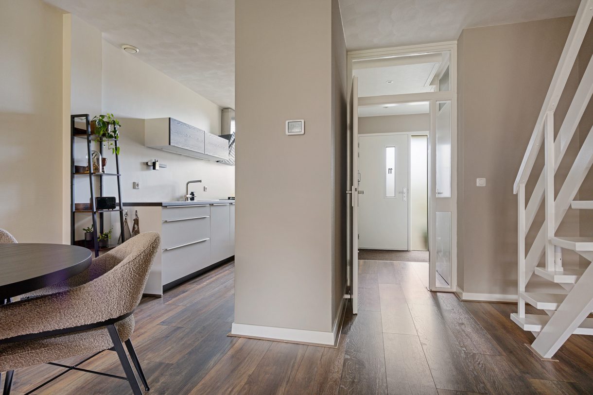 Te koop: Foto Woonhuis aan de Helling 11 in Drachten