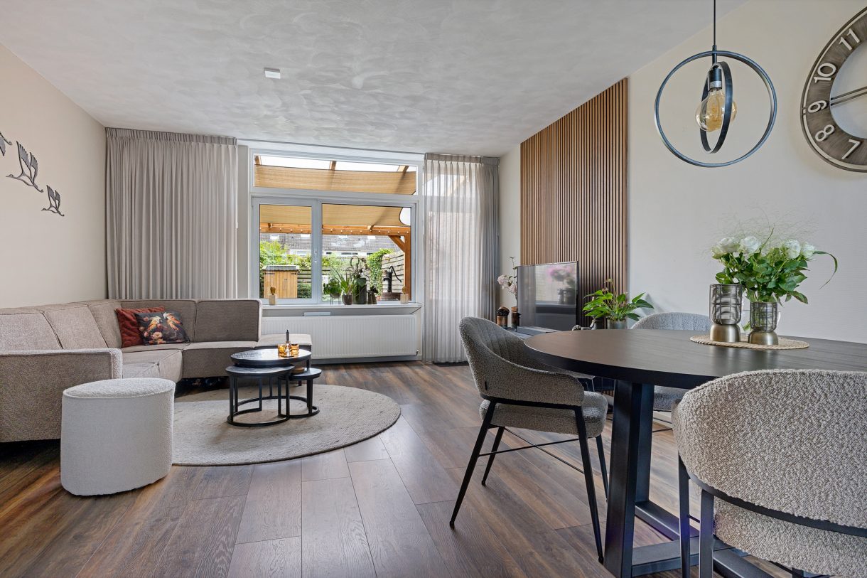 Te koop: Foto Woonhuis aan de Helling 11 in Drachten