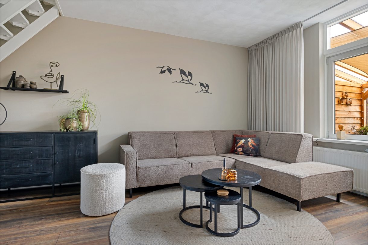 Te koop: Foto Woonhuis aan de Helling 11 in Drachten