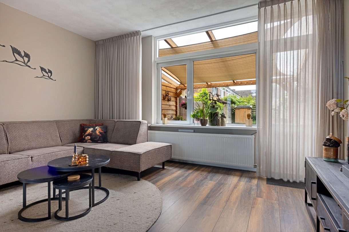 Te koop: Foto Woonhuis aan de Helling 11 in Drachten