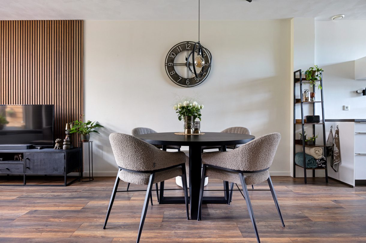 Te koop: Foto Woonhuis aan de Helling 11 in Drachten