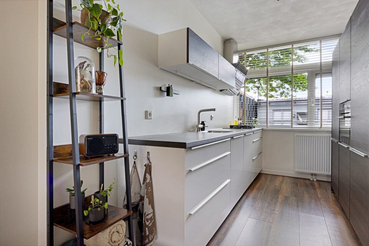 Te koop: Foto Woonhuis aan de Helling 11 in Drachten