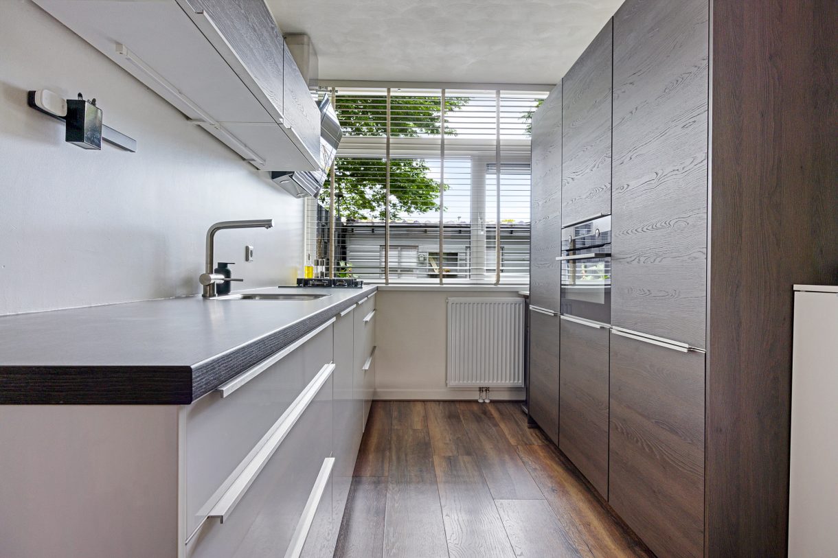 Te koop: Foto Woonhuis aan de Helling 11 in Drachten