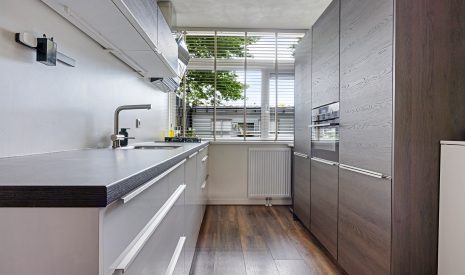 Te koop: Foto Woonhuis aan de Helling 11 in Drachten