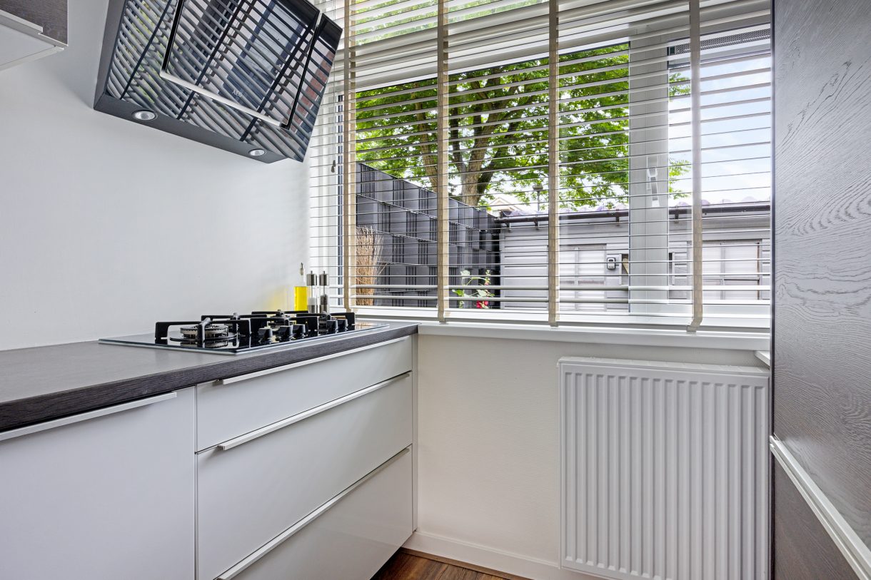 Te koop: Foto Woonhuis aan de Helling 11 in Drachten