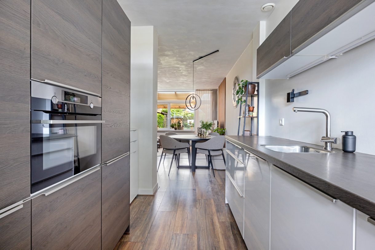 Te koop: Foto Woonhuis aan de Helling 11 in Drachten