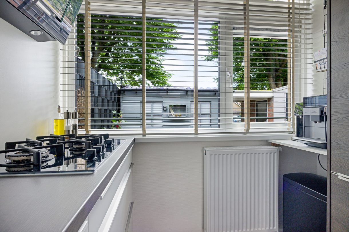 Te koop: Foto Woonhuis aan de Helling 11 in Drachten