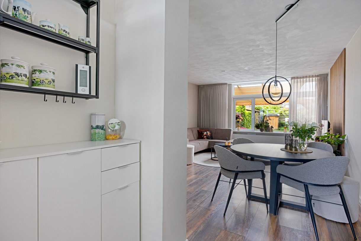 Te koop: Foto Woonhuis aan de Helling 11 in Drachten