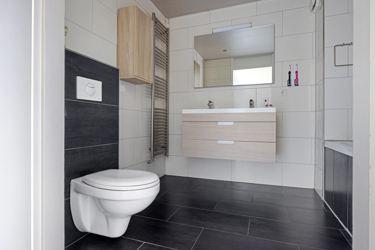 Te koop: Foto Woonhuis aan de Helling 11 in Drachten