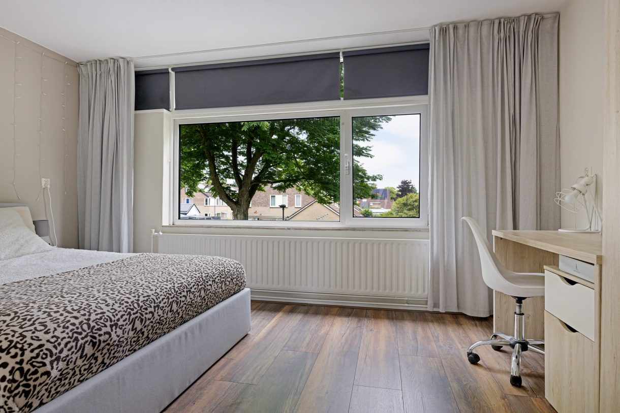 Te koop: Foto Woonhuis aan de Helling 11 in Drachten