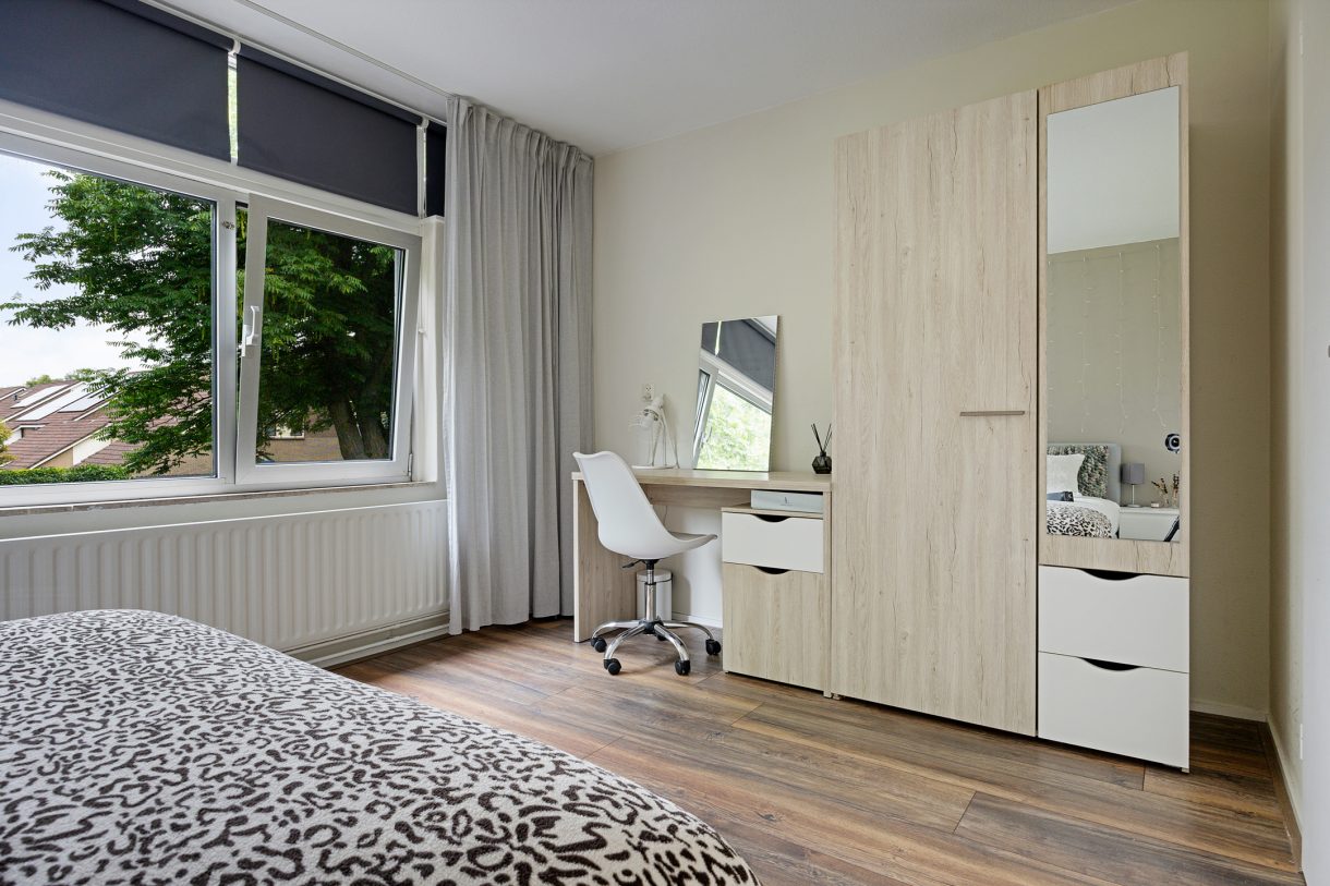 Te koop: Foto Woonhuis aan de Helling 11 in Drachten