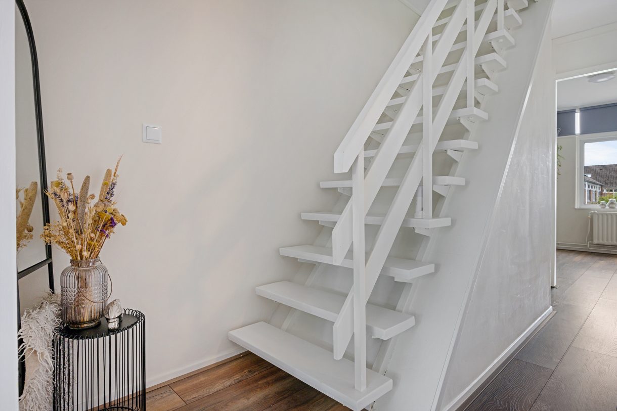 Te koop: Foto Woonhuis aan de Helling 11 in Drachten