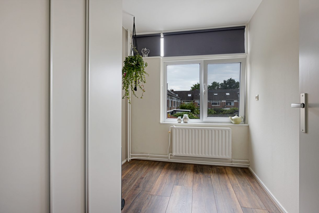 Te koop: Foto Woonhuis aan de Helling 11 in Drachten
