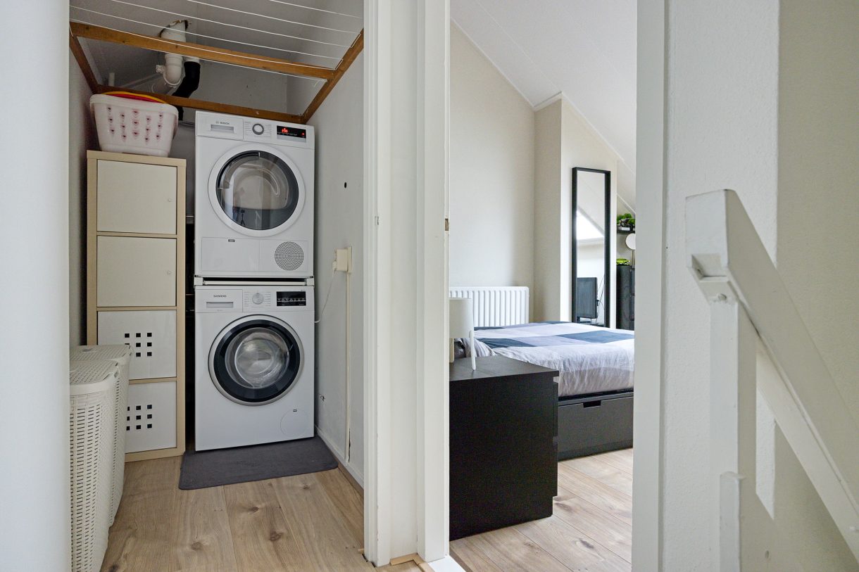 Te koop: Foto Woonhuis aan de Helling 11 in Drachten