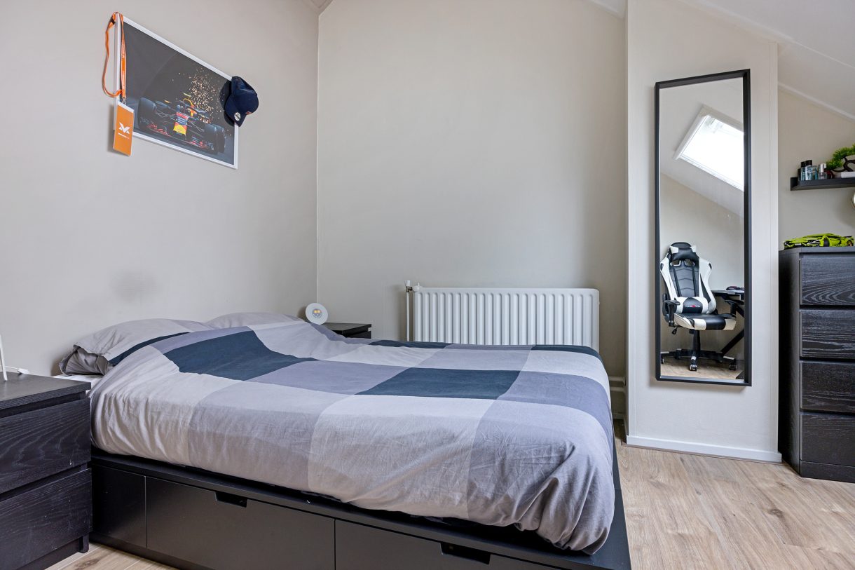 Te koop: Foto Woonhuis aan de Helling 11 in Drachten