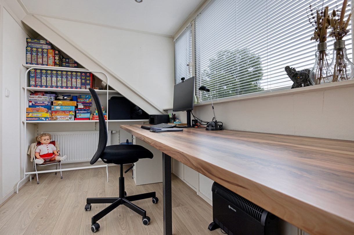 Te koop: Foto Woonhuis aan de Helling 11 in Drachten