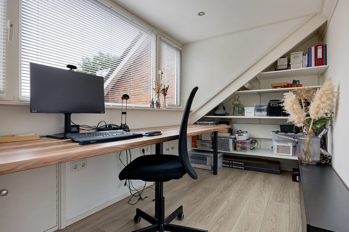 Te koop: Foto Woonhuis aan de Helling 11 in Drachten