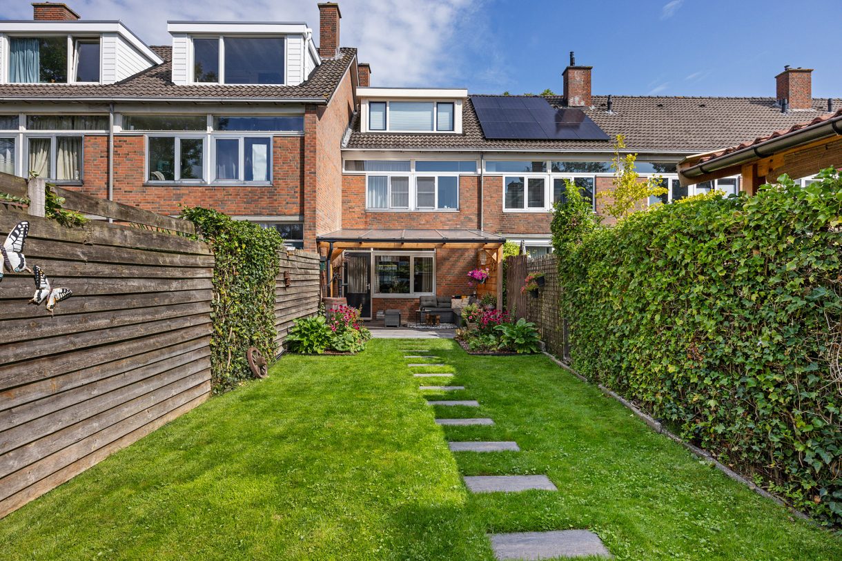 Te koop: Foto Woonhuis aan de Helling 11 in Drachten